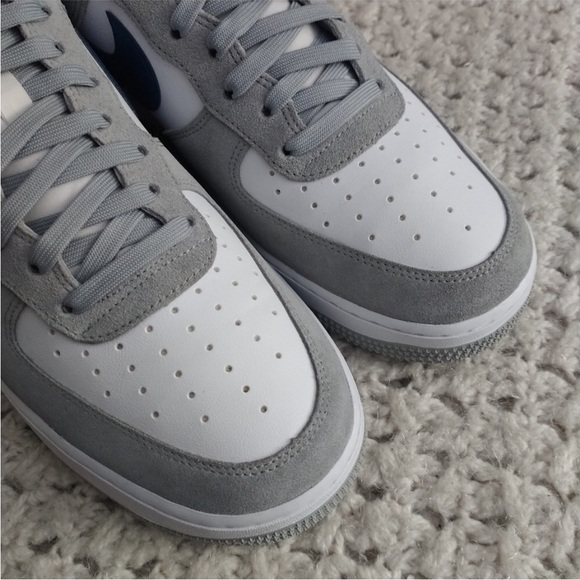 Nike Air Force 1 07 LV8 “Athletic Club” - Picture 5 of 10